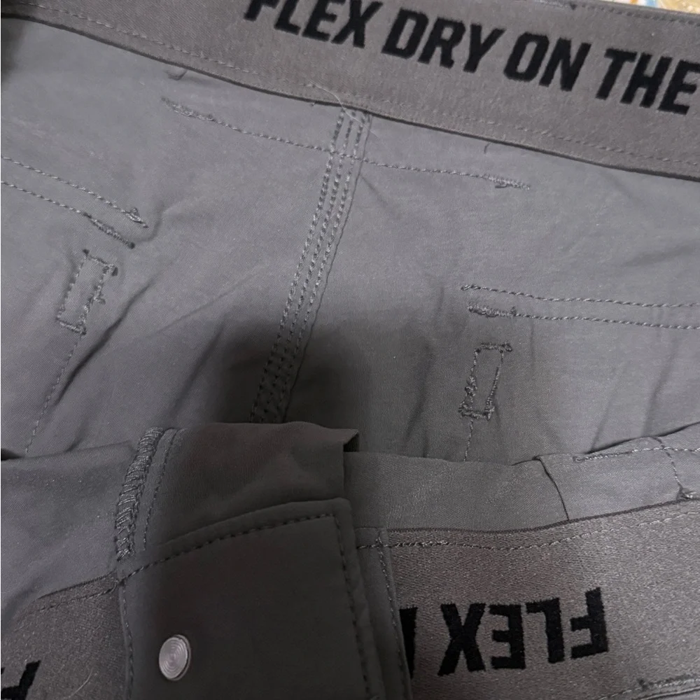 Duluth Dry on the Fly‎ Relaxed Fit Pants - Picture 5 of 6